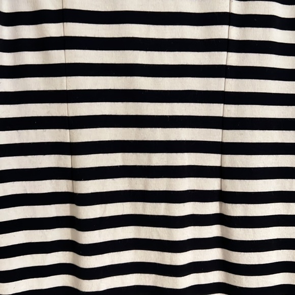 Striped dress Banana Republic XS / 0 - Picture 2 of 3